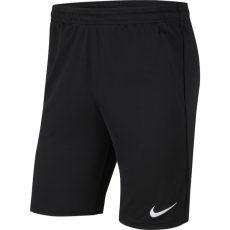 Nike Dri-FIT Park Futball fekete/fehér férfi rövidnadrág 