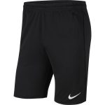   Nike Dri-FIT Park Futball fekete/fehér férfi rövidnadrág 
