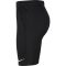 Nike Dri-FIT Park Futball fekete/fehér férfi rövidnadrág 