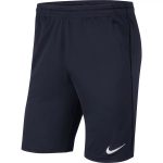 Nike Dri-FIT Park Futball sötétkék férfi rövidnadrág