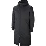Nike Repel Park Synthetic-Fill fekete férfi kabát