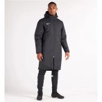 Nike Park 20 Synthetic-Fill fekete férfi kabát