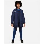   Nike Repel Park 20 Stadion sötétkék gyerek hosszú téli kabát