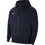   Nike Park kapucnis gyapjú sötétkék gyerek szabadidő felső