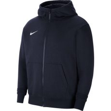 Nike Park kapucnis gyapjú sötétkék gyerek szabadidő felső