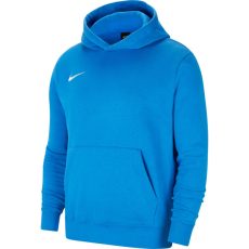 Nike Park 20 kapucnis gyerek kék szabadidő felső