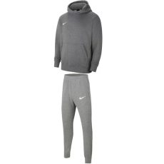 Nike Park 20 sötétszürke/szürke gyerek szabadidő garnitúra