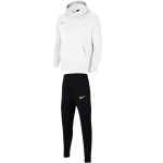 Nike Park 20 fehér gyerek szabadidő garnitúra
