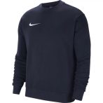 Nike Park pamut sötétkék férfi pulóver