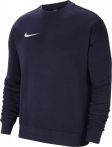 Nike Park 20 pamut sötétkék férfi pulóver