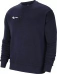 Nike Park 20 pamut sötétkék férfi pulóver