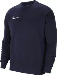 Nike Park 20 pamut sötétkék férfi pulóver