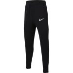 Nike Park gyapjú fekete gyerek jogging nadrág