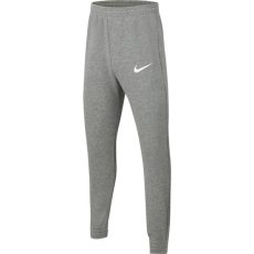 Nike Park gyapjú sötétszürke gyerek jogging nadrág