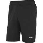 Nike Park fekete férfi szabadidő rövidnadrág
