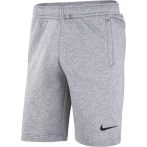 Nike Park 20 szürke férfi szabadidő rövidnadrág