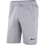 Nike Park 20 szürke férfi szabadidő rövidnadrág