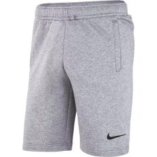 Nike Park 20 szürke férfi szabadidő rövidnadrág