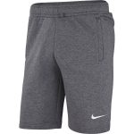Nike Park 20 sötétszürke férfi szabadidő rövidnadrág
