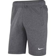 Nike Park 20 sötétszürke férfi szabadidő rövidnadrág