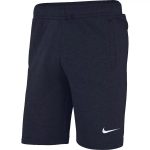 Nike Park 20 sötétkék férfi szabadidő rövidnadrág