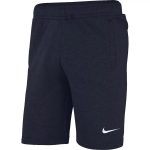 Nike Park sötétkék férfi szabadidő rövidnadrág