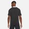 Nike Dri-FIT Park fekete férfi galléros póló