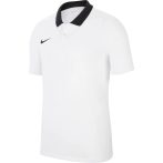 Nike Park 20 Dri-FIT fehér férfi galléros póló