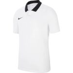 Nike Park 20 Dri-FIT fehér férfi galléros póló