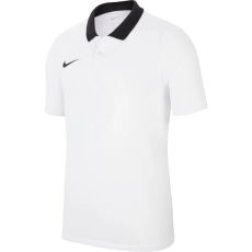 Nike Park 20 Dri-FIT fehér férfi galléros póló