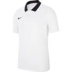 Nike Park 20 Dri-FIT fehér férfi galléros póló