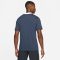 Nike Dri-FIT Park sötétkék férfi galléros póló