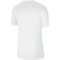 Nike Dri-FIT Park fehér férfi póló