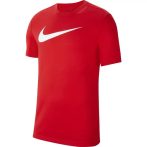 Nike Park 20 Dri-FIT piros férfi póló