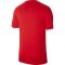Nike Dri-FIT Park piros férfi póló