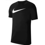 Nike Dri-FIT Park fekete gyerek póló