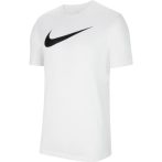 Nike Dri-FIT Park fehér gyerek póló 