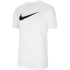 Nike Dri-FIT Park fehér gyerek póló 