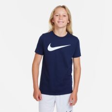 Nike Dri-FIT Park sötétkék gyerek póló