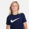 Nike Dri-FIT Park sötétkék gyerek póló