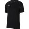 Nike Park 20 Dri-FIT fekete férfi póló