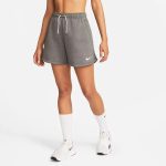   Nike Park 20 polár sötétszürke női szabadidő rövidnadrág