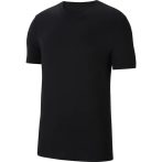 Nike Park Leisure fekete férfi póló