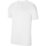 Nike Park Leisure fehér férfi póló