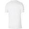 Nike Park Leisure fehér férfi póló