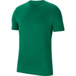 Nike Park Leisure zöld férfi póló