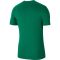 Nike Park Leisure zöld férfi póló