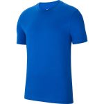 Nike Park Leisure kék férfi póló