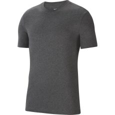 Nike Park  szabadidő sötétszürke gyerek póló
