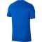 Nike Park Leisure kék gyerek póló